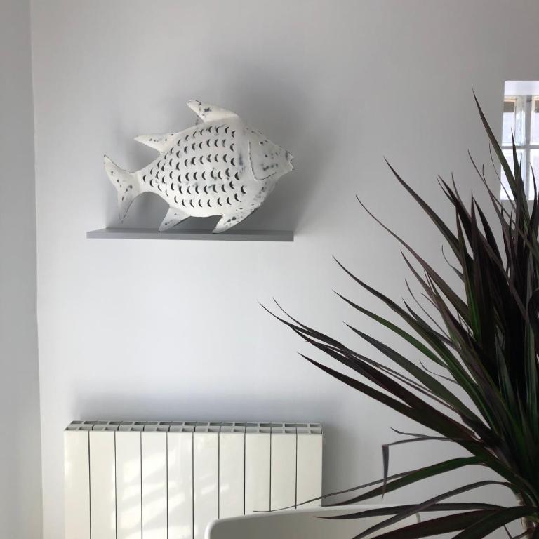 La terrasse honfleuraise - Apartamento de 2 dormitorios - 6