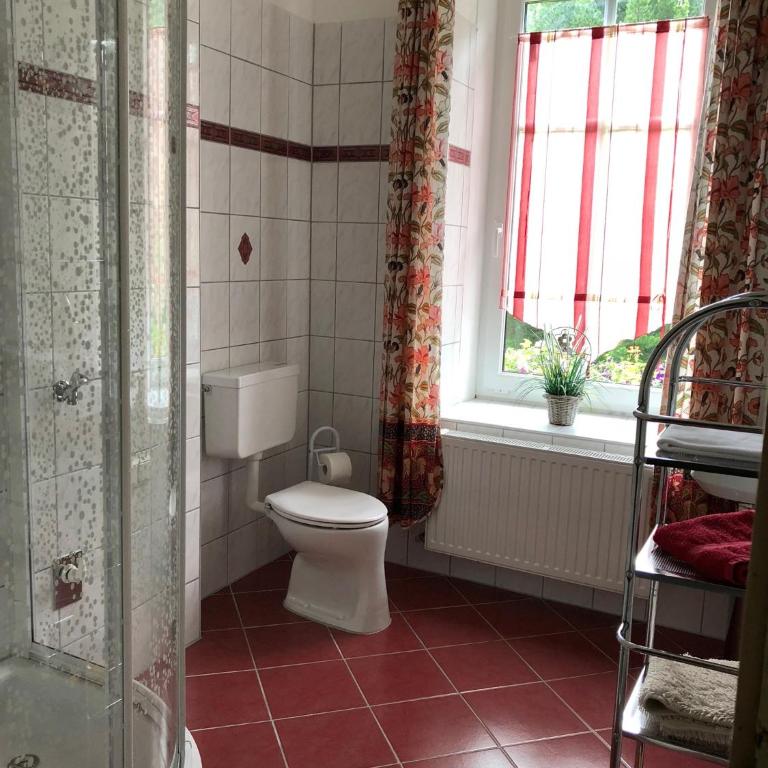 Villa Talheim - Apartment mit 3 Schlafzimmern und Bergblick - 9