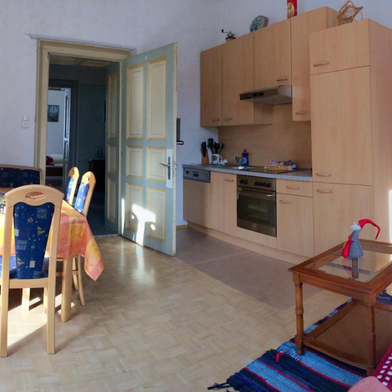 Villa Talheim - Apartment mit 3 Schlafzimmern und Bergblick - 2