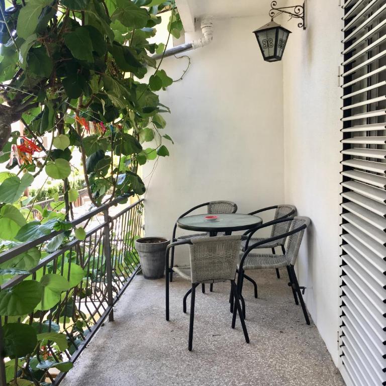 Apartments Marković - Apartman sa 2 Spavaće Sobe (4 Odrasle Osobe) - 2