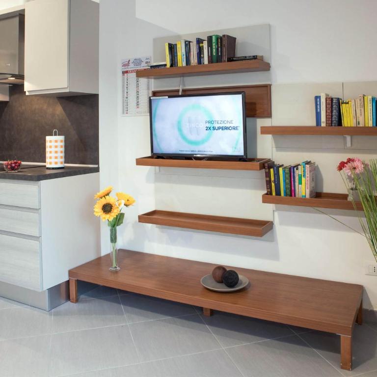 Oasi Casa Vacanze - Apartment mit 2 Schlafzimmern - 7