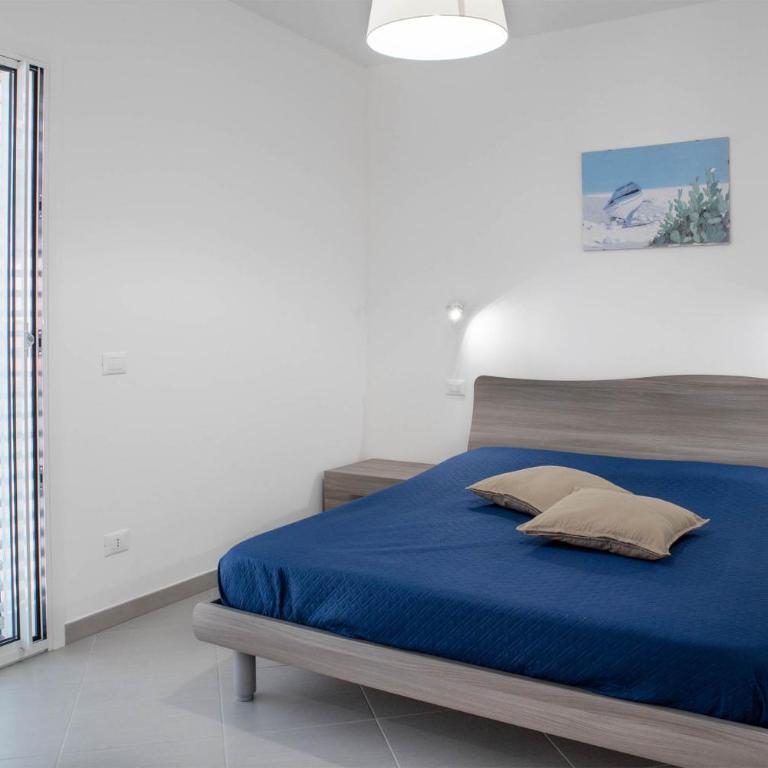 Oasi Casa Vacanze - Apartment mit 2 Schlafzimmern - 3