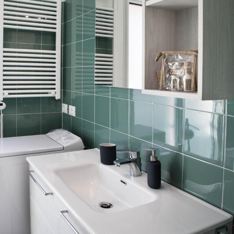 Oasi Casa Vacanze - Apartment mit 2 Schlafzimmern - 4