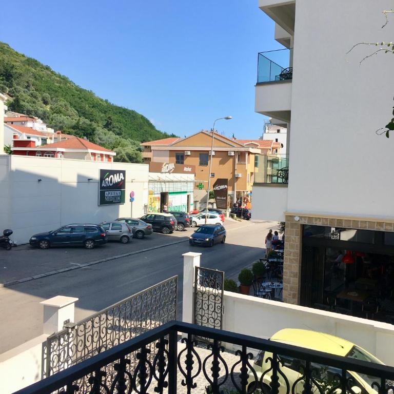 Apartments Marković - Apartman sa 2 Spavaće Sobe (5 Odraslih Osoba) - 3