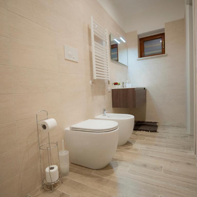 Casa Vacanza Civico 3.5 - One-Bedroom House - 23