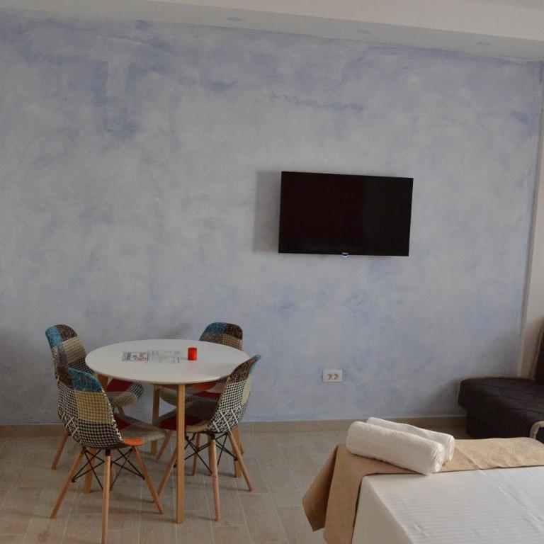 Helada Apartments - Studio Apartman - 14