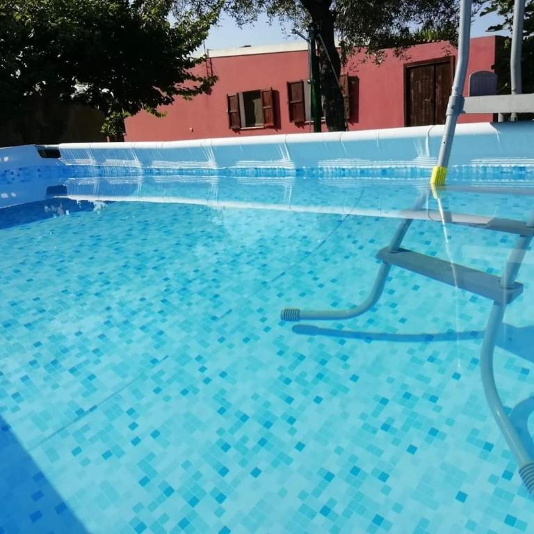 Casa Vacanze Gli Oleandri, Vivi l'Autentica Casa di Campagna con Piscina - Vacation Home - 30