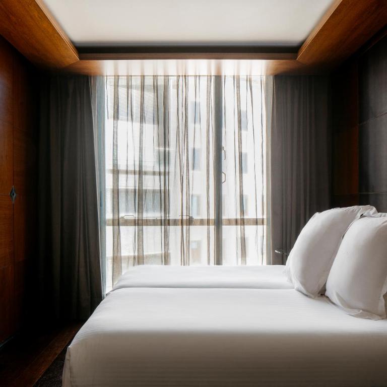 Hotel Urban, a Small Luxury Hotel of the World - Habitación Doble Superior (1-2 adultos) - 1 o 2 camas - 1