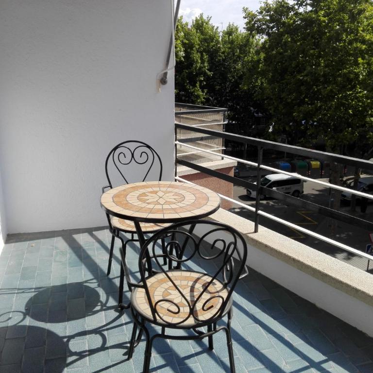 Zeus Alexis II - Apartment with Terrace - 14