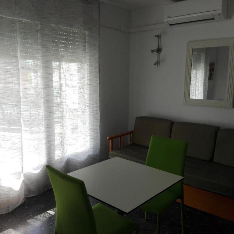 Zeus Alexis II - Apartment with Terrace - 5