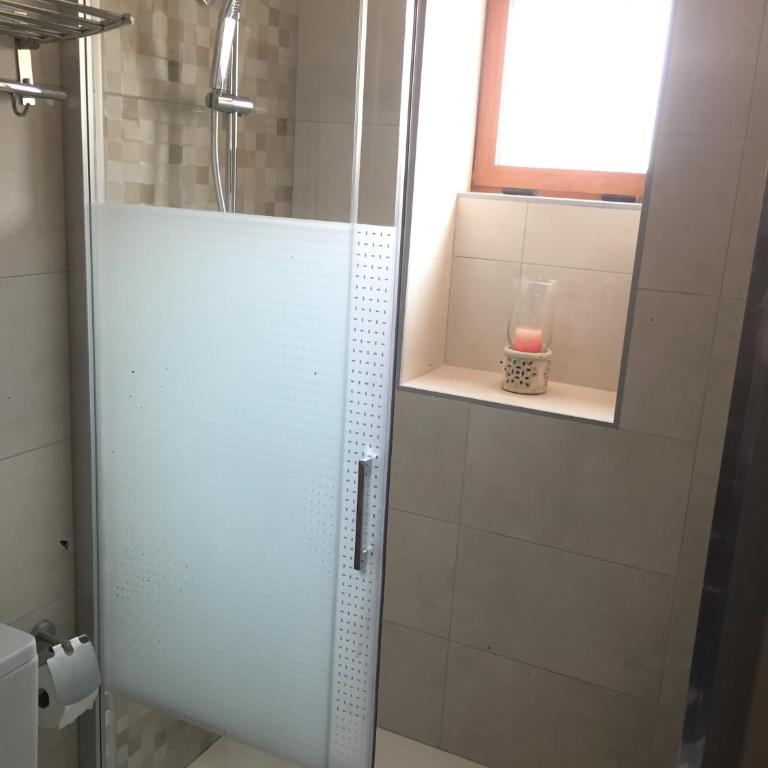 Casa Mariseta y Tonet, naturaleza a 2 km del mar, piscina con jacuzzi - Casa - 47