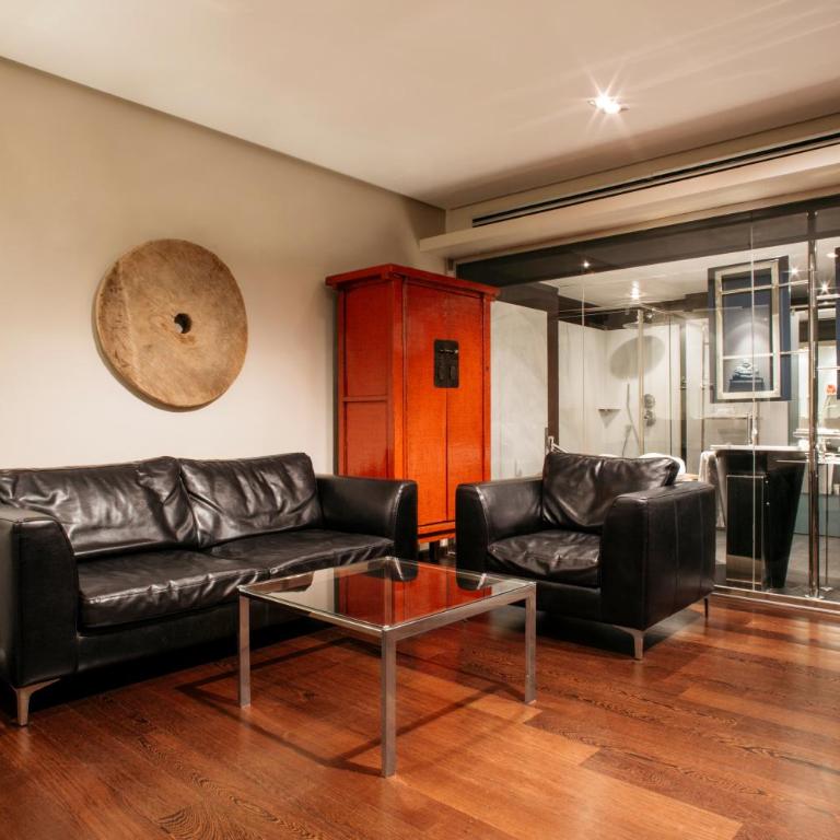 Hotel Urban, a Small Luxury Hotel of the World - Suite - 5