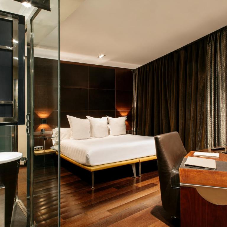 Hotel Urban, a Small Luxury Hotel of the World - Suite - 2