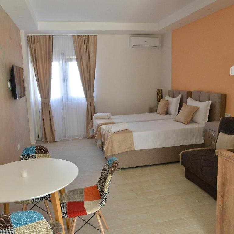 Helada Apartments - Standardni Apartman - 4