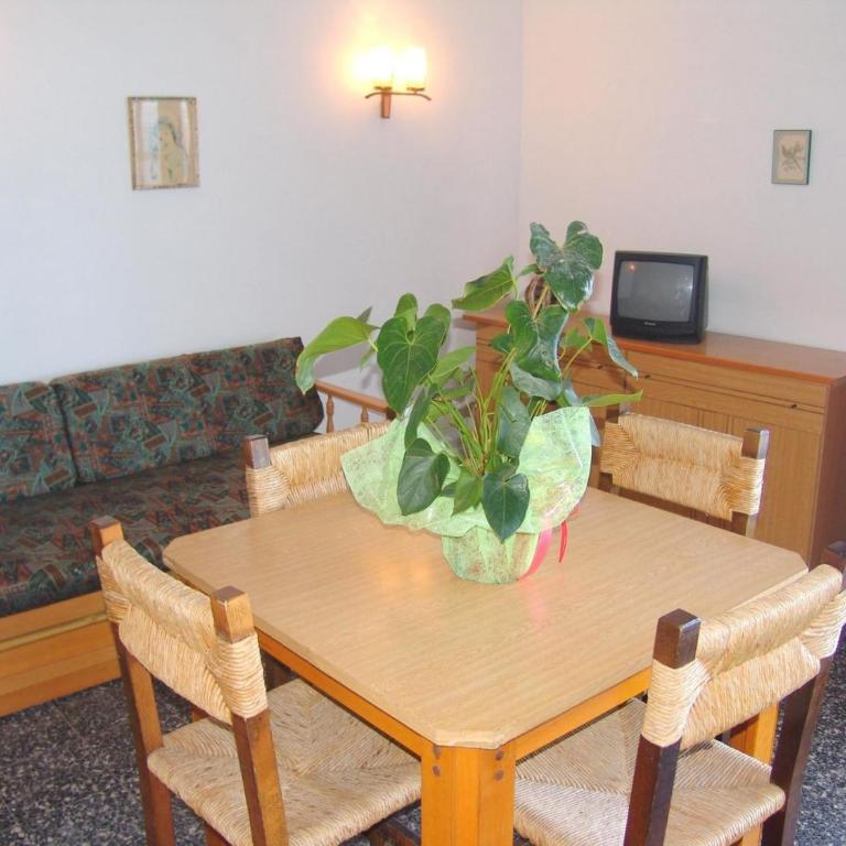 Aries Basic - Apartamento Estudio - 10
