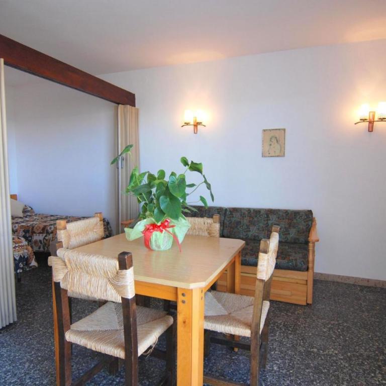 Aries Basic - Apartamento Estudio - 7