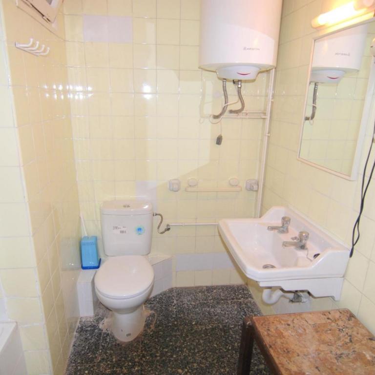 Aries Basic - Apartamento Estudio - 6