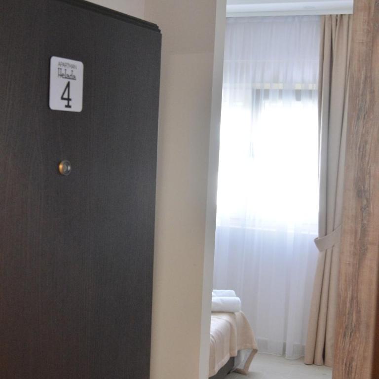 Helada Apartments - Standardni Apartman - 4