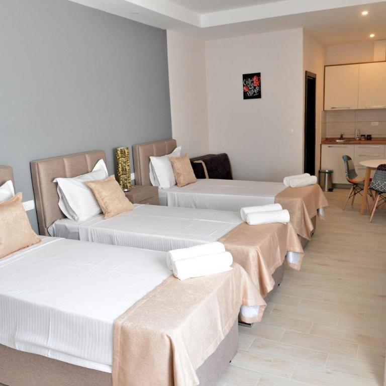 Helada Apartments - Apartman - 4