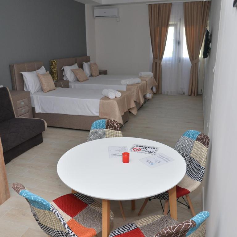 Helada Apartments - Apartman - 8