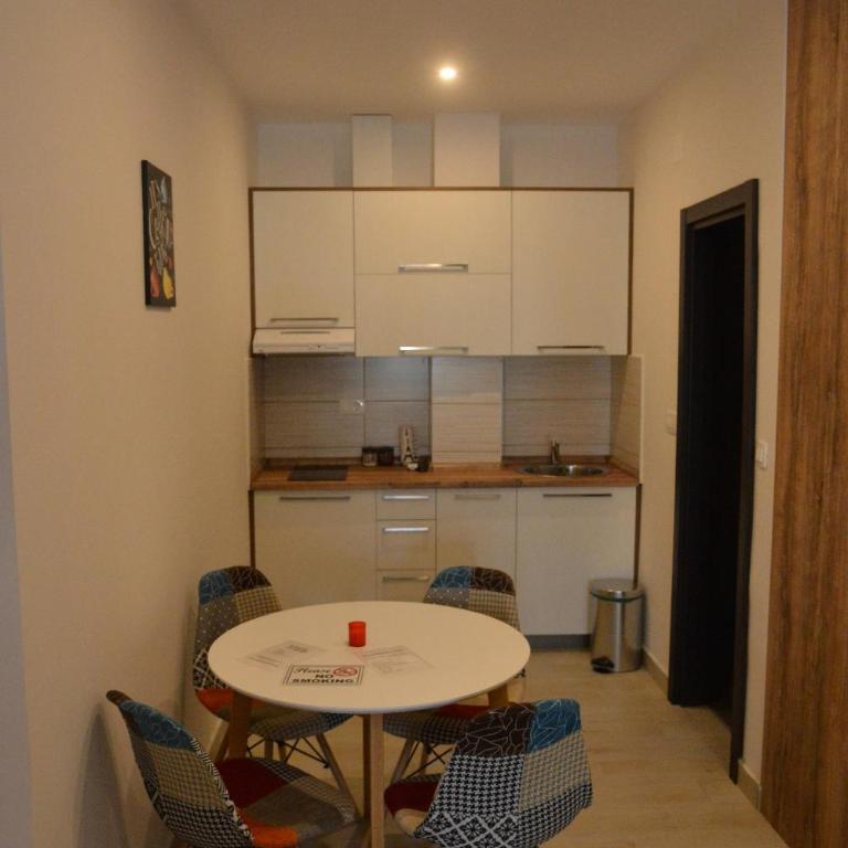 Helada Apartments - Apartman - 5