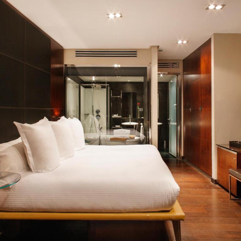 Hotel Urban, a Small Luxury Hotel of the World - Suite Junior - 3