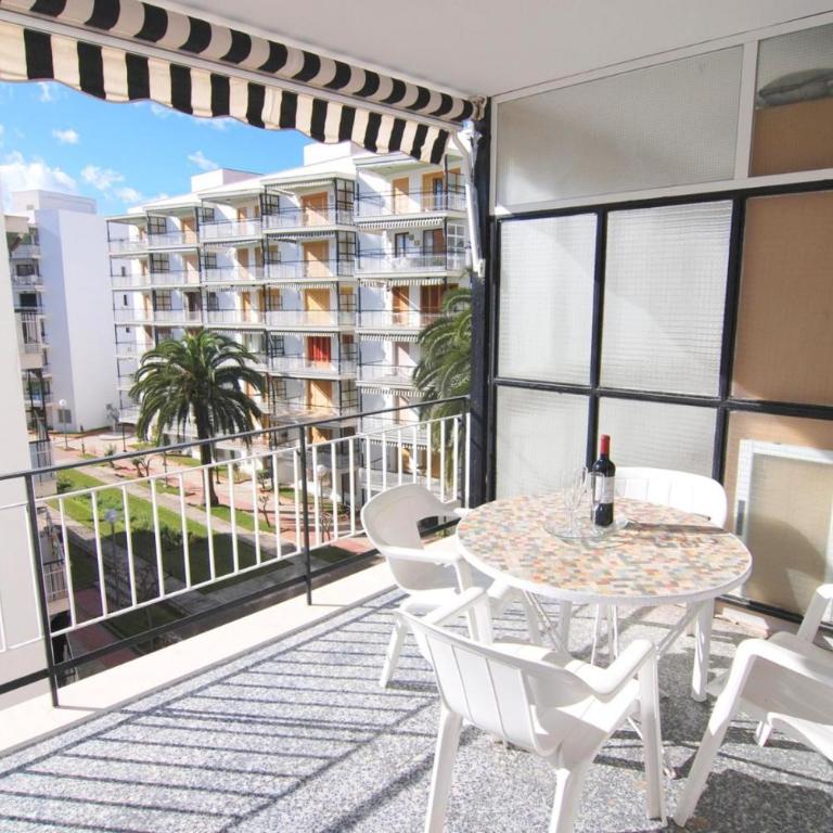 Aries Basic - Apartamento Estándar - 1