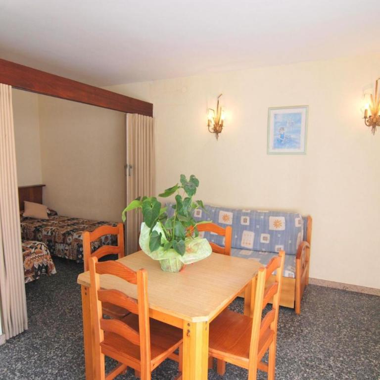 Aries Basic - Apartamento Estándar - 3