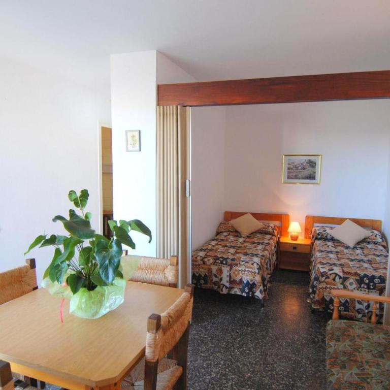 Aries Basic - Apartamento Estudio - 4