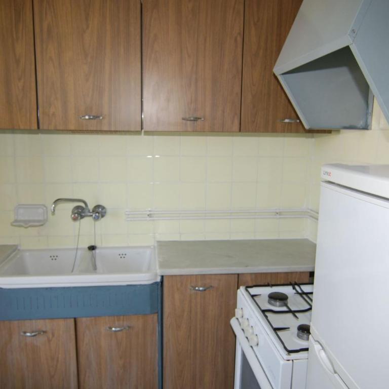 Aries Basic - Apartamento Estudio - 3