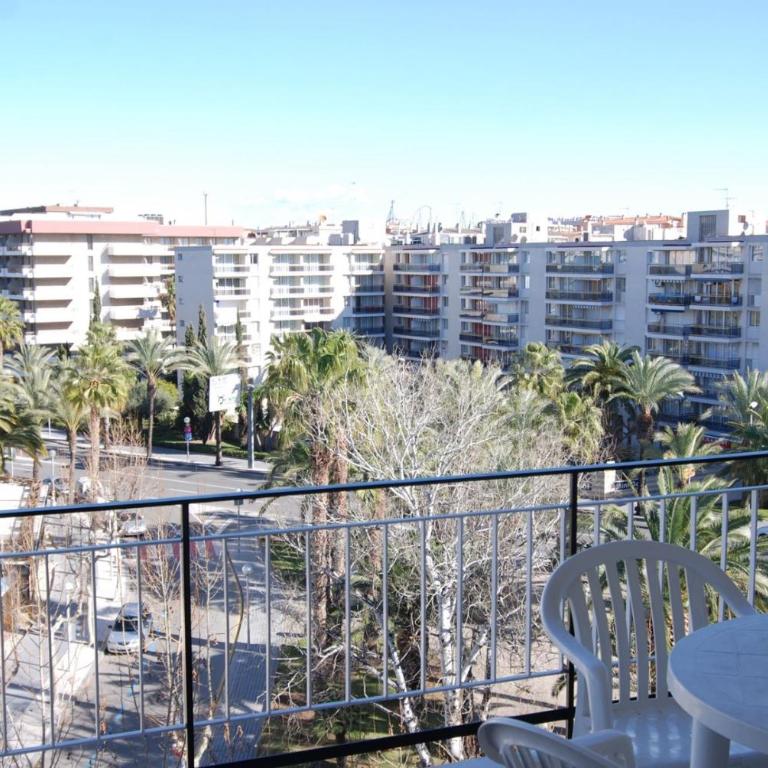 Aries Basic - Apartamento Estudio - 2