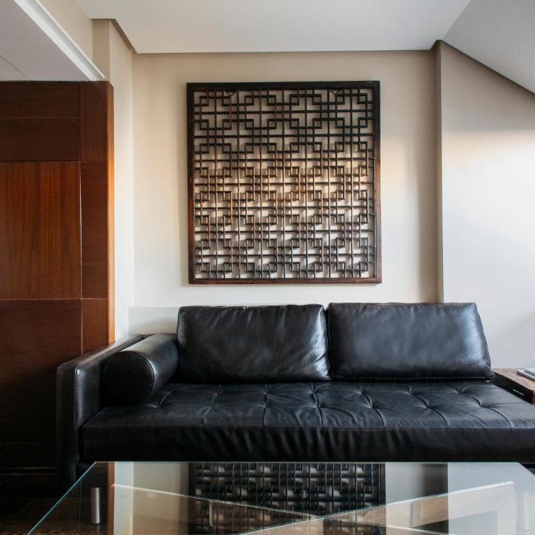 Hotel Urban, a Small Luxury Hotel of the World - Habitación Doble Deluxe Superior - 1 o 2 camas - 2