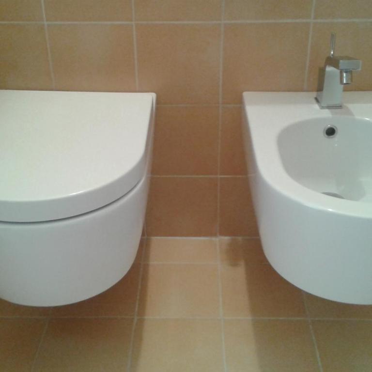 Villa Albachiara - Deluxe Double Room - 14
