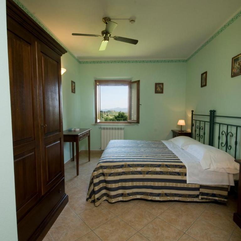 Agriturismo Macinatico - Five-Bedroom Apartment - 18