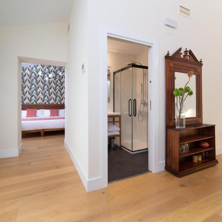 Apartamentos Habitavit en Cáceres - Apartamento de 1 dormitorio - 16