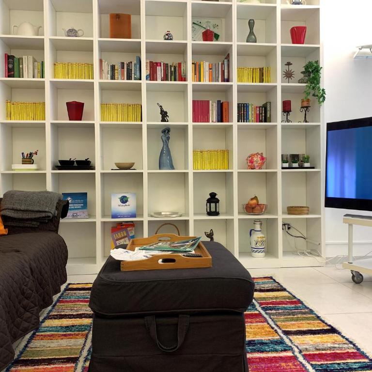 House Sarzano by Holiday World - Appartamento con 1 Camera da Letto - 8