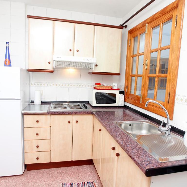 Apartamentos Super - Apartamento de 2 dormitorios - 7