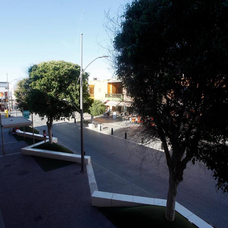 Apartamentos Super - Apartamento de 2 dormitorios - 5