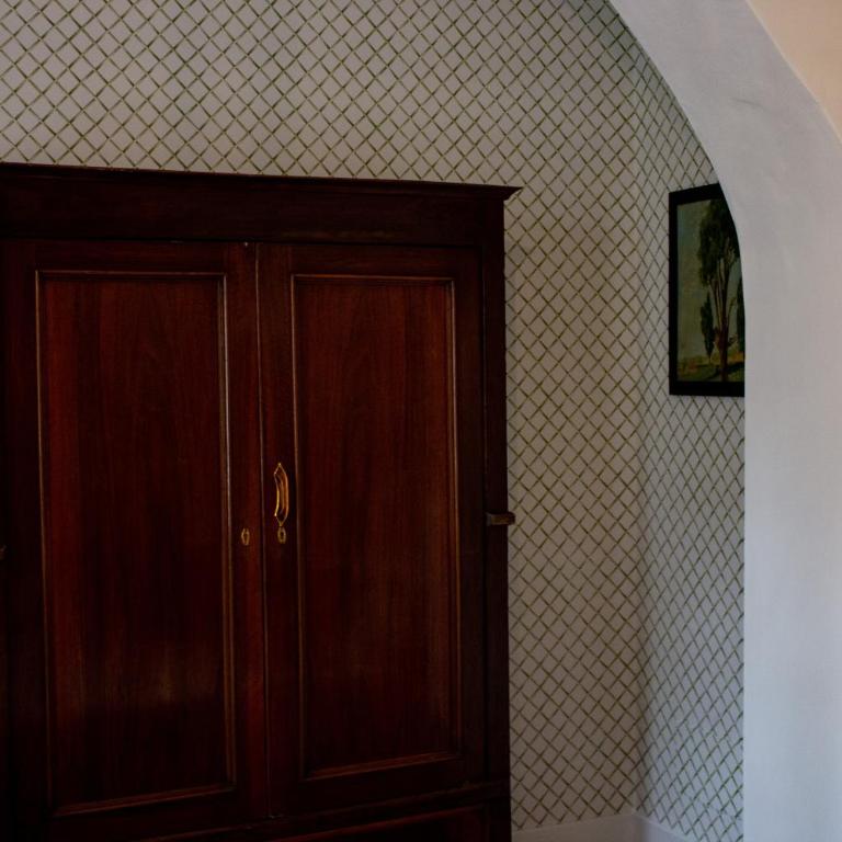 Locanda Capolago - Camera Matrimoniale Standard - 3