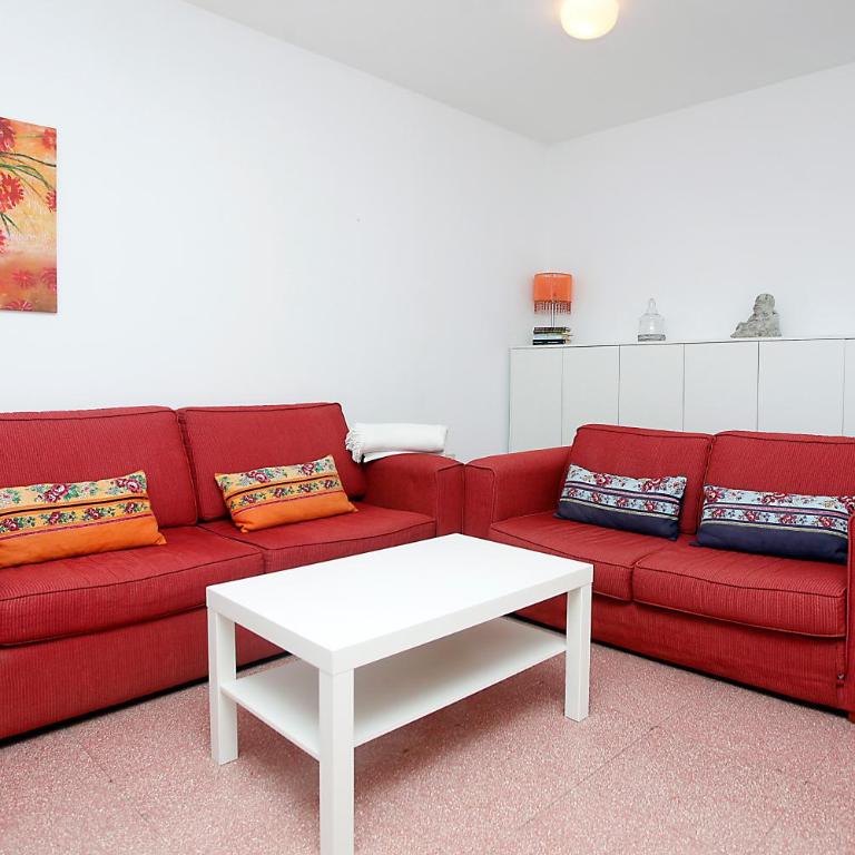 Apartamentos Super - Apartamento de 2 dormitorios - 2