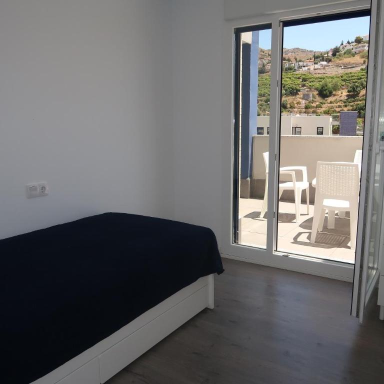 RESIDENCIAL PLAYA CABRIA - Apartamento de 3 dormitorios - 7