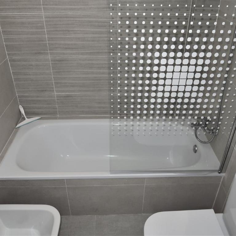 RESIDENCIAL PLAYA CABRIA - Apartamento de 3 dormitorios - 8