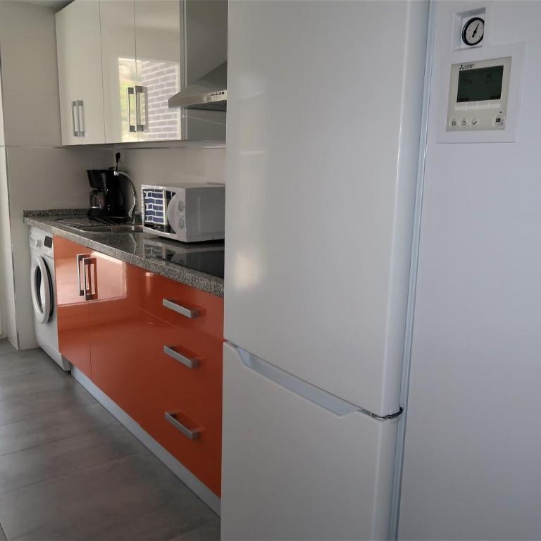 RESIDENCIAL PLAYA CABRIA - Apartamento de 3 dormitorios - 5