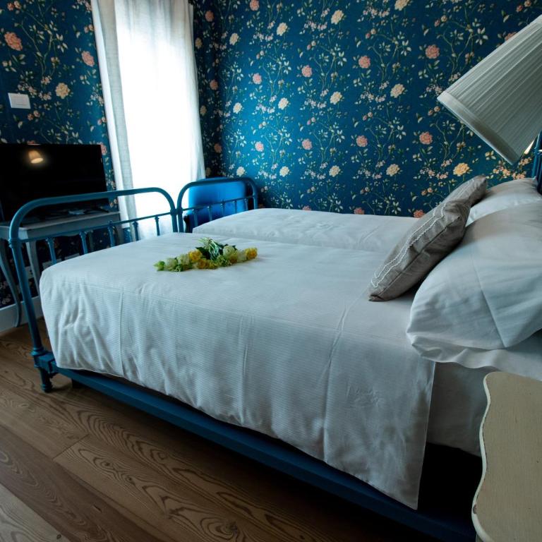 Locanda Capolago - Suite con 2 Camere da Letto - Camere Comunicanti - 6