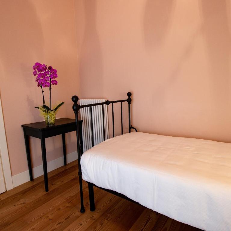 Locanda Capolago - Suite con 2 Camere da Letto - Camere Comunicanti - 8