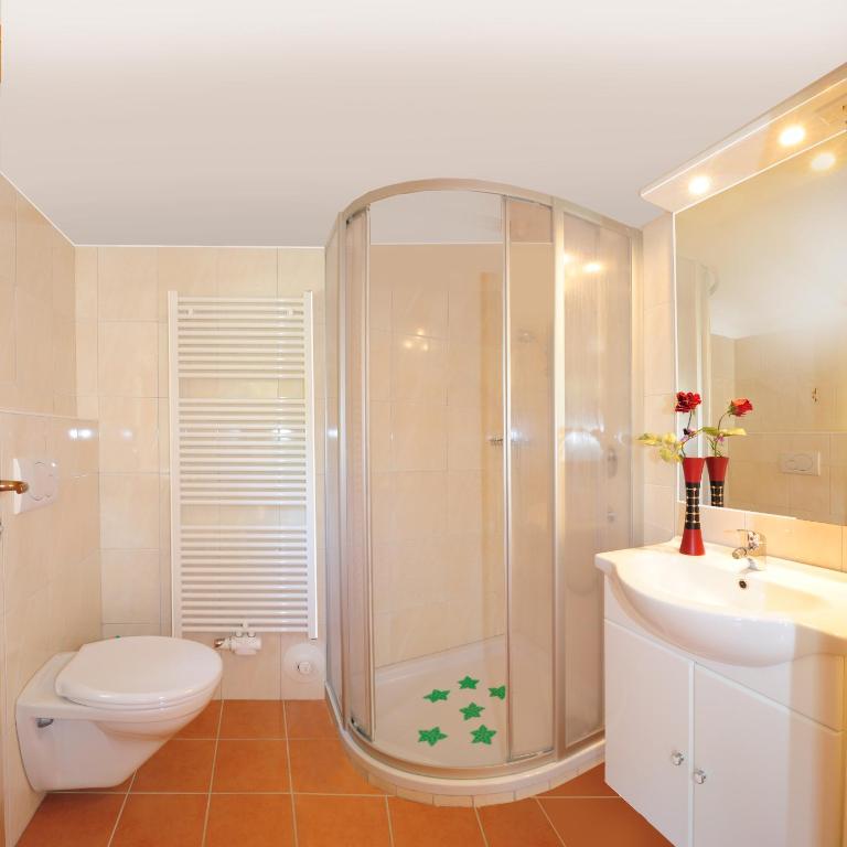 Pitznerhof - Appartamento con 1 Camera da Letto - 3