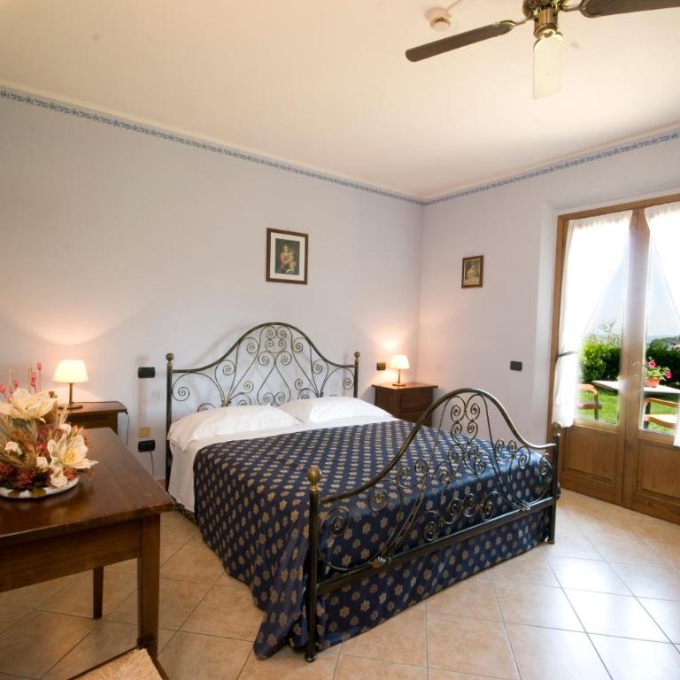 Agriturismo Macinatico - Three-Bedroom Apartment - 13