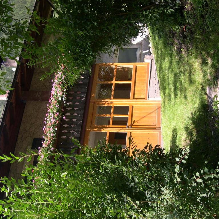 Obergereuth Hof 1288 - Appartamento con Vista Giardino - 5