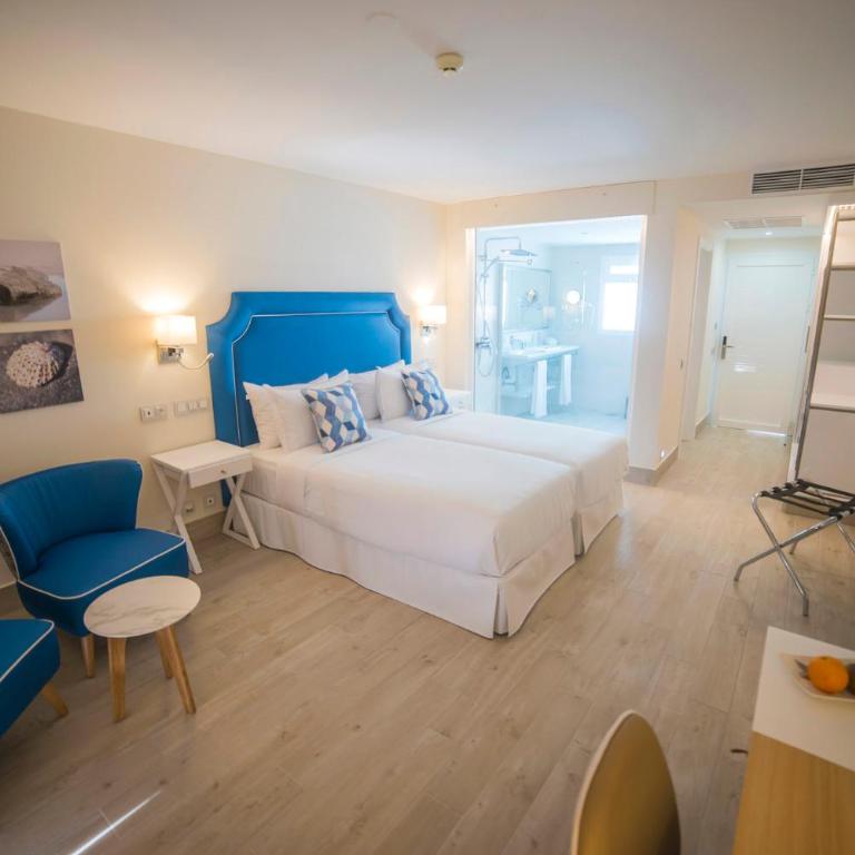 Hotel Boutique TAO Caleta Mar - Habitación Doble - 7