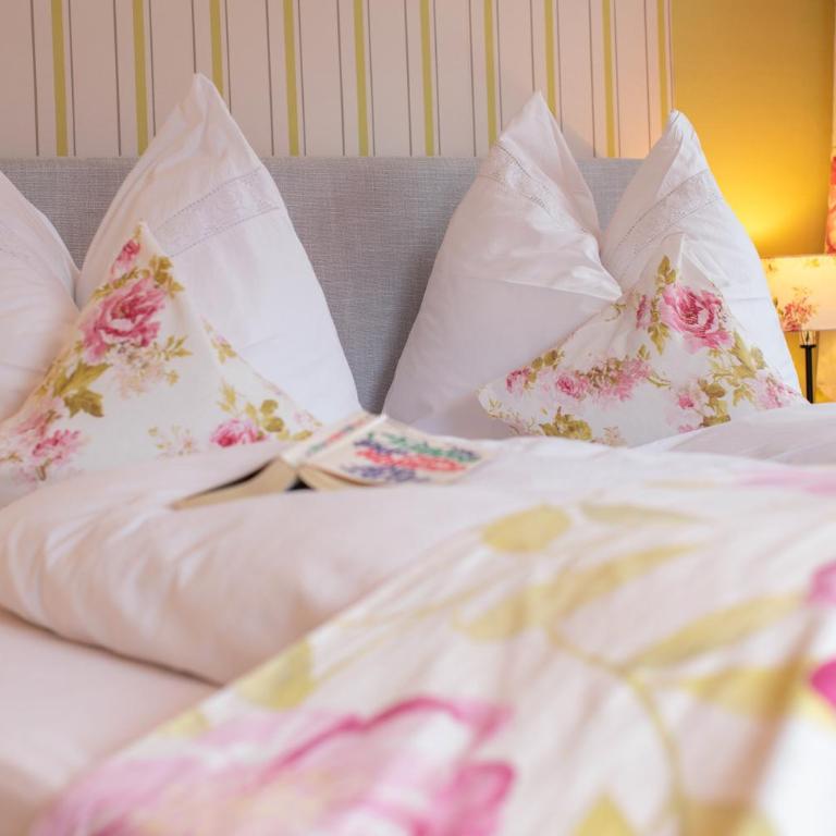 Boutique Hotel Martha - Standard Doppelzimmer - 5
